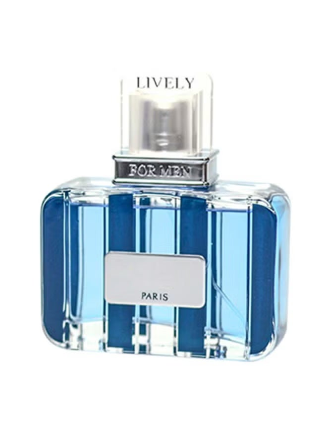 Parfums Lively Lively EDT 100ml - Image 1